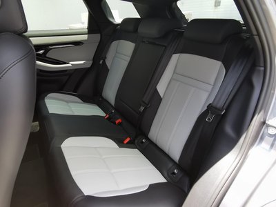 2025 LAND Rover RANGE ROVER EVOQUE thumbnail 24