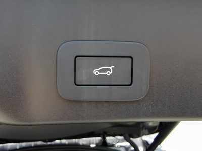2025 LAND Rover RANGE ROVER EVOQUE photo 13