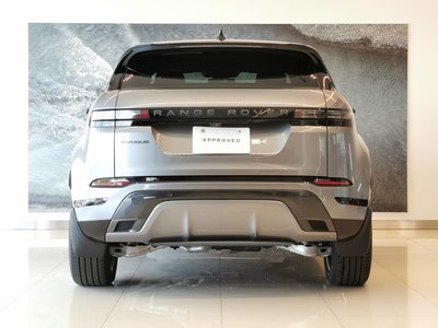 2025 LAND Rover RANGE ROVER EVOQUE thumbnail 29