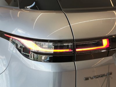 2025 LAND Rover RANGE ROVER EVOQUE thumbnail 32