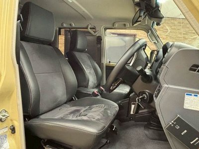 صورة 5 لـ 2024 Toyota LAND CRUISER 70