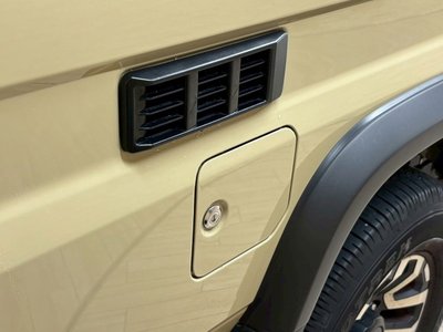 صورة 80 لـ 2024 Toyota LAND CRUISER 70