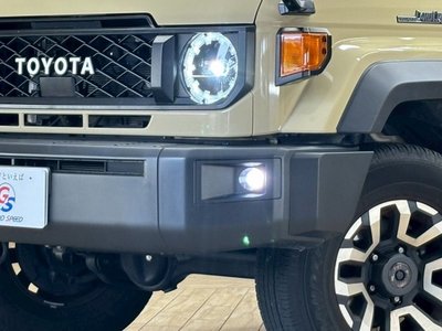 صورة 32 لـ 2024 Toyota LAND CRUISER 70