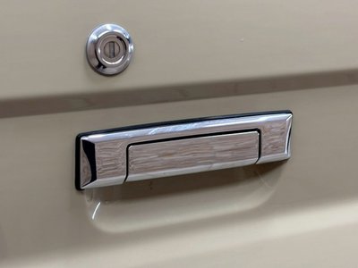صورة 78 لـ 2024 Toyota LAND CRUISER 70