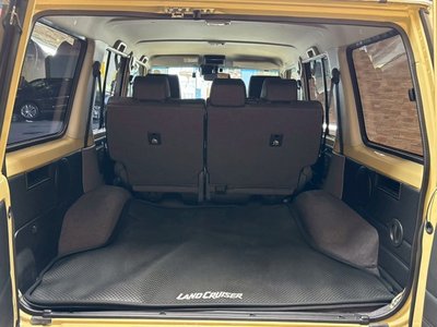 صورة 41 لـ 2024 Toyota LAND CRUISER 70