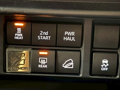 صورة 51 لـ 2024 Toyota LAND CRUISER 70