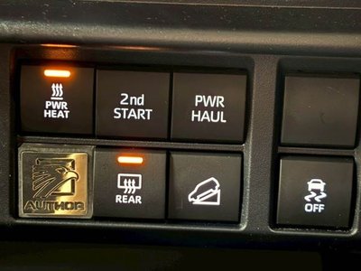 صورة 8 لـ 2024 Toyota LAND CRUISER 70
