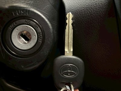 صورة 47 لـ 2024 Toyota LAND CRUISER 70