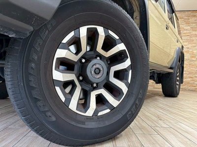 صورة 19 لـ 2024 Toyota LAND CRUISER 70