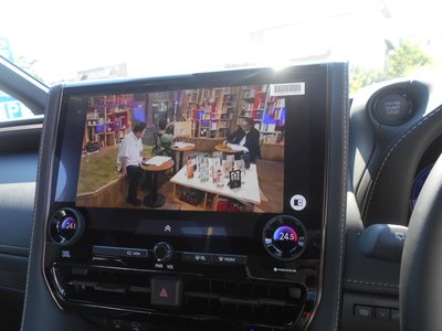 صورة مصغرة 28 لـ 2026 Toyota ALPHARD