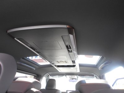 صورة مصغرة 17 لـ 2026 Toyota ALPHARD