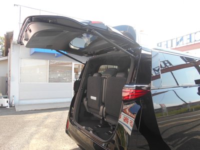 صورة مصغرة 15 لـ 2026 Toyota ALPHARD