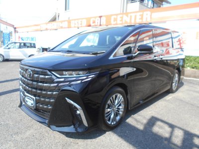 صورة مصغرة 25 لـ 2026 Toyota ALPHARD
