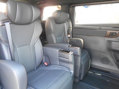 صورة مصغرة 3 لـ 2026 Toyota ALPHARD