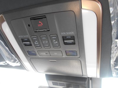 صورة مصغرة 9 لـ 2026 Toyota ALPHARD
