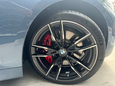 2024 BMW 4 SERIES CABRIOLET 照片 16