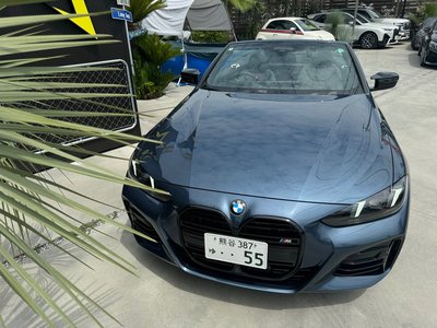 2024 BMW 4 SERIES CABRIOLET 照片 13