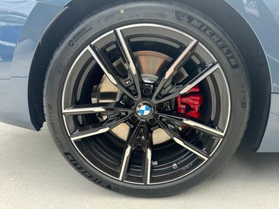 2024 BMW 4 SERIES CABRIOLET 照片 15