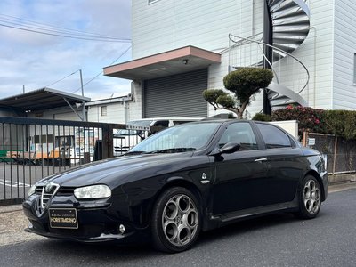 صورة 2 لـ 2000 ALFA Romeo ALPHA 156