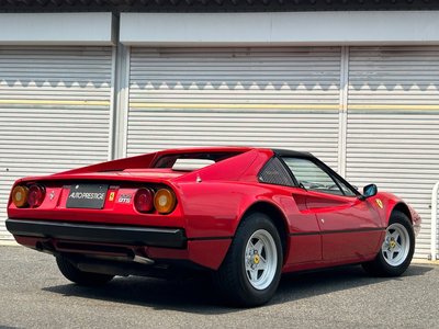 صورة 7 لـ 1978 Ferrari 308 GTS