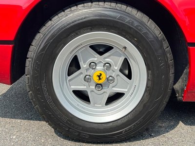 صورة 11 لـ 1978 Ferrari 308 GTS