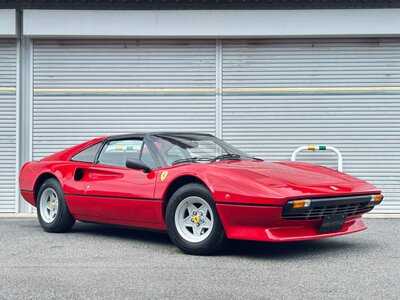 صورة 1 لـ 1978 Ferrari 308 GTS