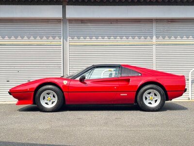 صورة 4 لـ 1978 Ferrari 308 GTS