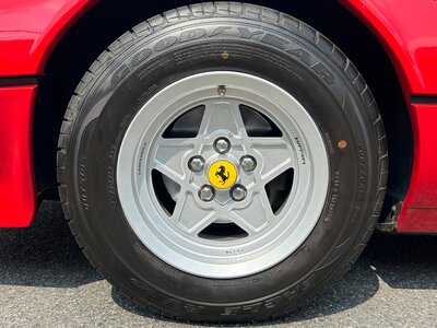 صورة 10 لـ 1978 Ferrari 308 GTS
