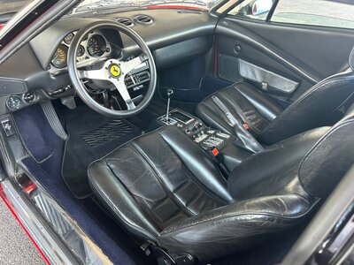 صورة 14 لـ 1978 Ferrari 308 GTS