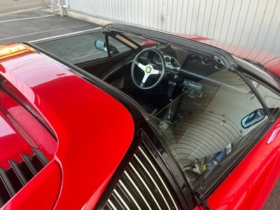 صورة 17 لـ 1978 Ferrari 308 GTS