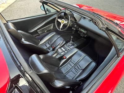 صورة 20 لـ 1978 Ferrari 308 GTS