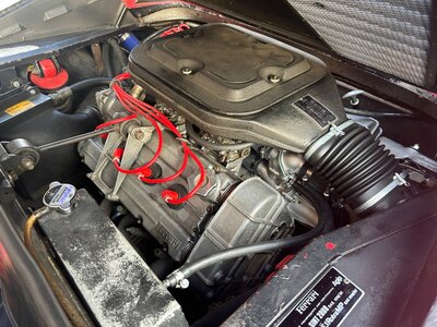 صورة 21 لـ 1978 Ferrari 308 GTS