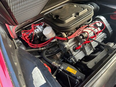 صورة 22 لـ 1978 Ferrari 308 GTS