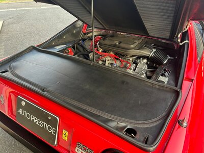 صورة 25 لـ 1978 Ferrari 308 GTS
