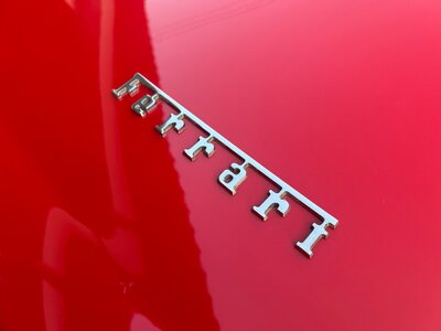 صورة 26 لـ 1978 Ferrari 308 GTS