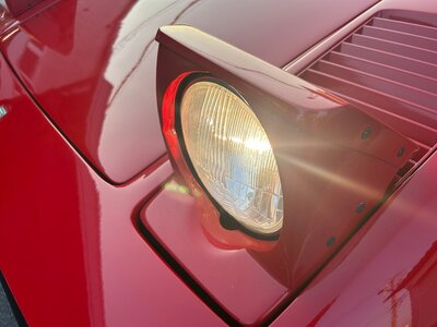 صورة 29 لـ 1978 Ferrari 308 GTS