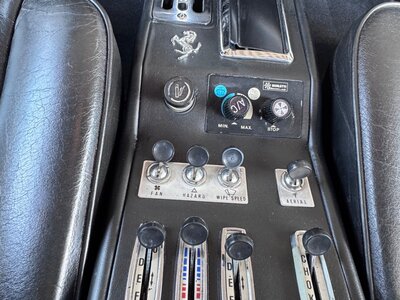صورة 33 لـ 1978 Ferrari 308 GTS