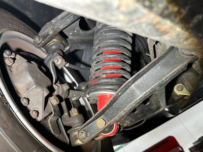 صورة 40 لـ 1978 Ferrari 308 GTS