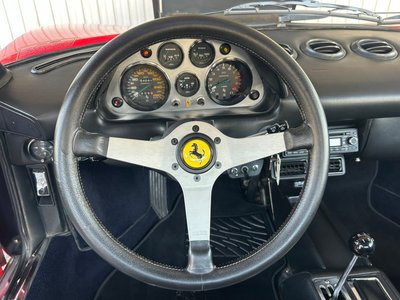 صورة 16 لـ 1978 Ferrari 308 GTS