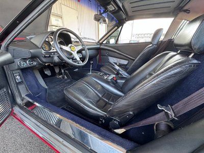 صورة 36 لـ 1978 Ferrari 308 GTS