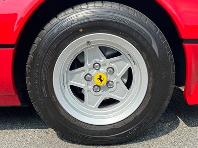 صورة 12 لـ 1978 Ferrari 308 GTS