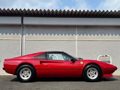 صورة 8 لـ 1978 Ferrari 308 GTS