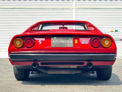 صورة 6 لـ 1978 Ferrari 308 GTS