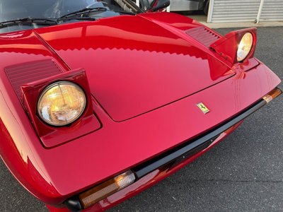 صورة 27 لـ 1978 Ferrari 308 GTS