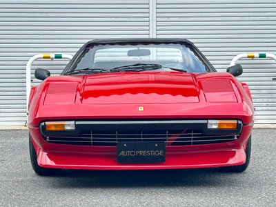 صورة 2 لـ 1978 Ferrari 308 GTS