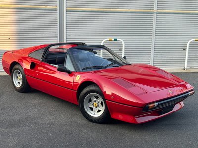 صورة 19 لـ 1978 Ferrari 308 GTS