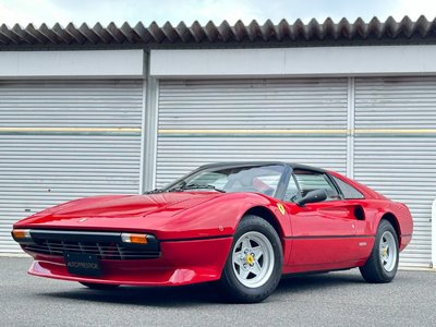 صورة 3 لـ 1978 Ferrari 308 GTS