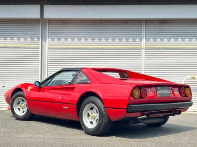 صورة 5 لـ 1978 Ferrari 308 GTS