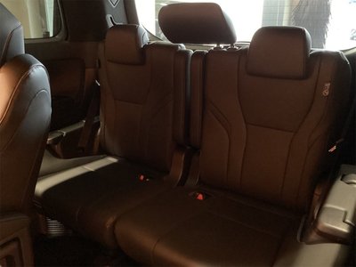 صورة 20 لـ 2025 Toyota ALPHARD