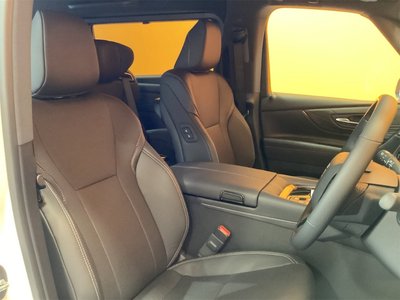 صورة 27 لـ 2025 Toyota ALPHARD